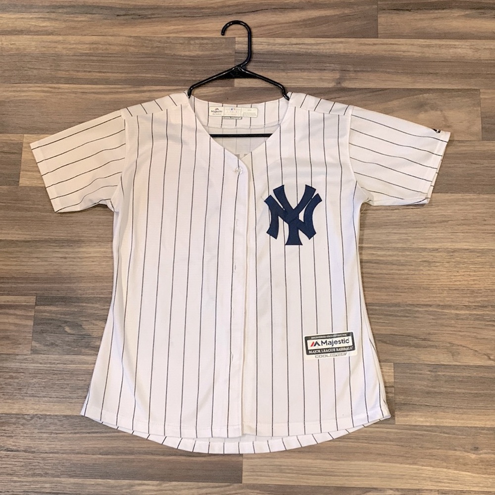 New York Yankee Jersey ( S)